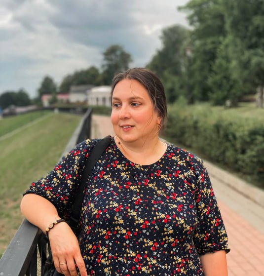 Занятия в клубе Помогайка